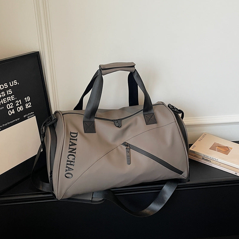 Wasserdichte Sport-Duffle-Tasche Brehn