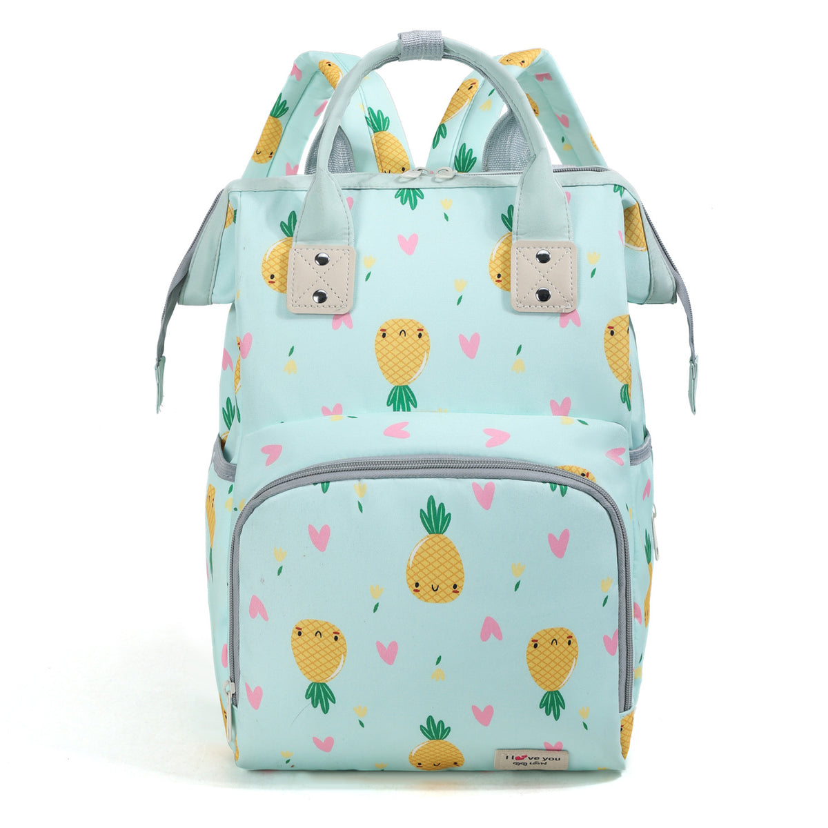 Multifunktionaler Rucksack Brehn