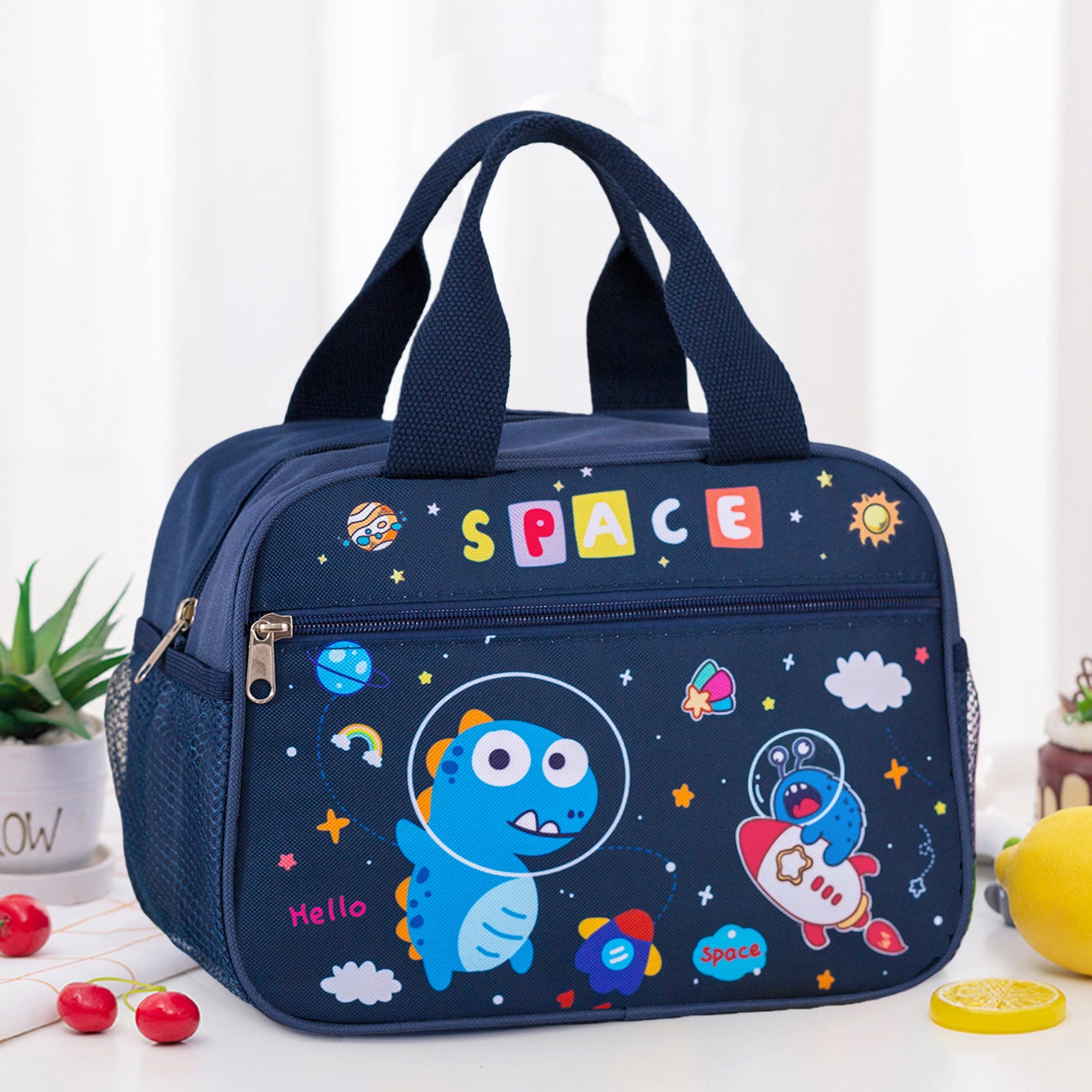Isolierte Lunch-Tasche Brehn