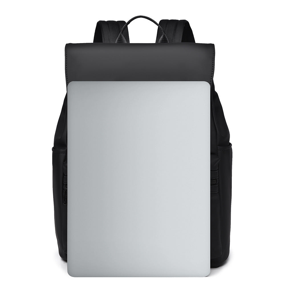 Vielseitiger Strukturierter Rucksack Brehn