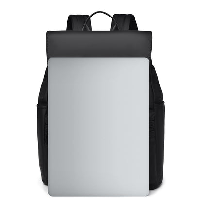 Vielseitiger Strukturierter Rucksack Brehn