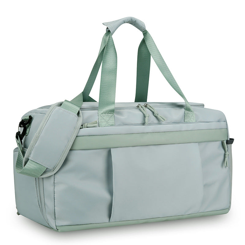 Praktische Sport-Duffel-Tasche Brehn