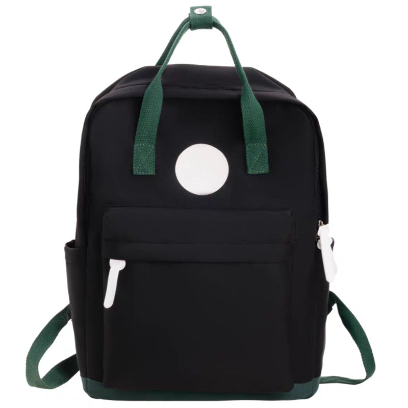Lässiger Mehrfachfach-Rucksack Brehn