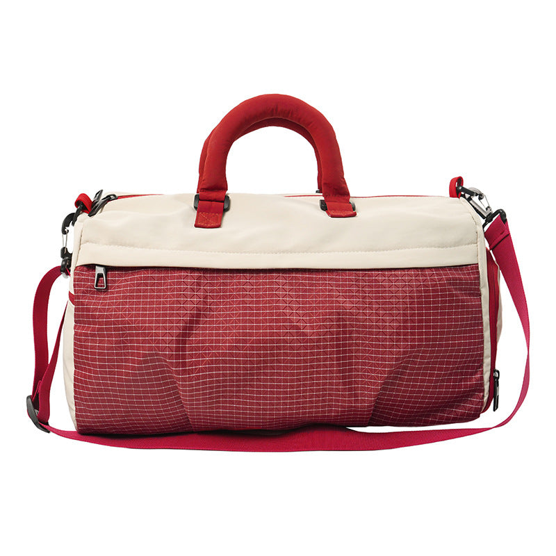 Strapazierfähige Sport- und Reisetasche Brehn