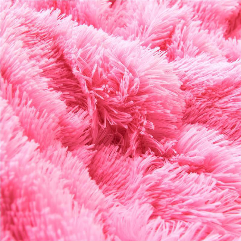 Damen Kuscheldecke Brehn