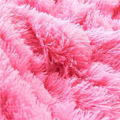 Damen Kuscheldecke Brehn