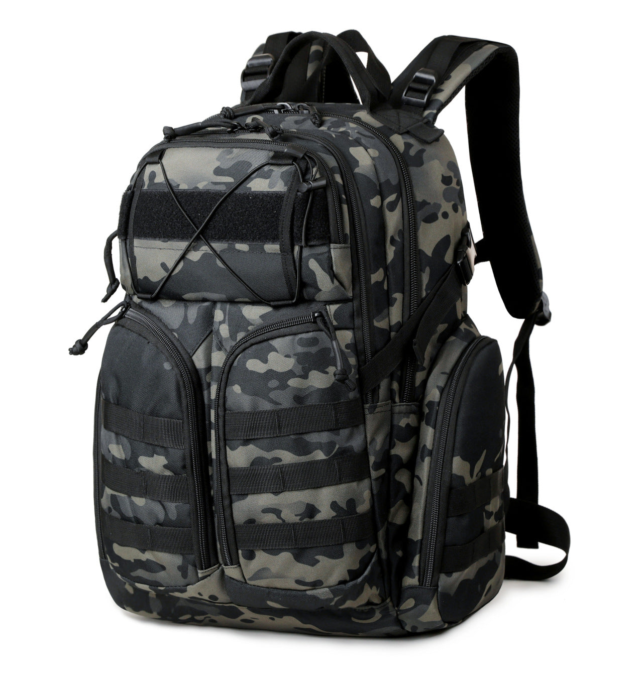 Modular Tactical Hydration Rucksack Brehn