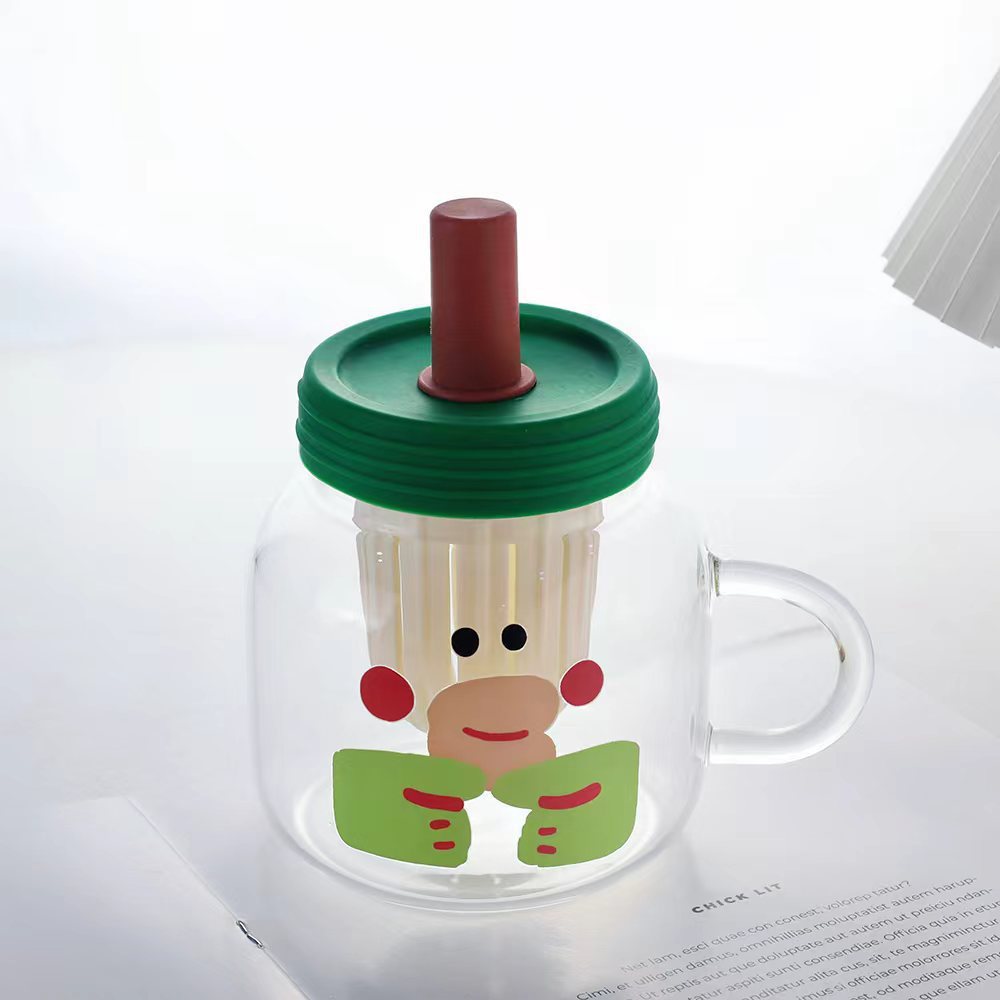 Damen lustiger Trinkbecher Brehn