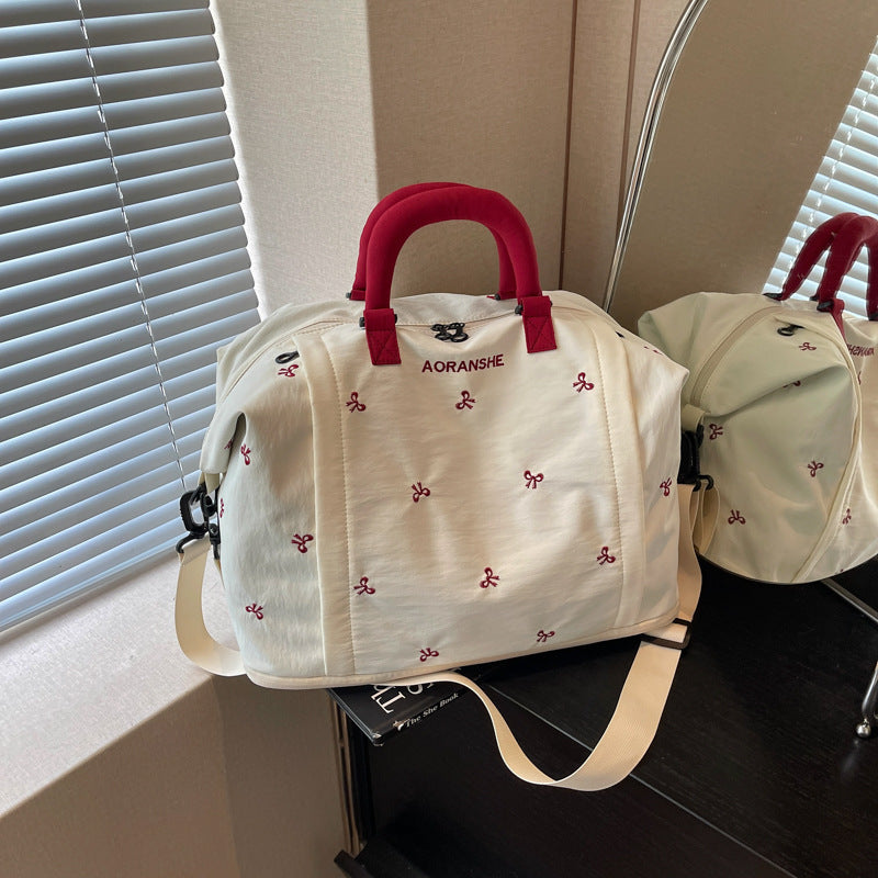 Leichtgewichtige Multifunktionale Duffel-Tasche Brehn