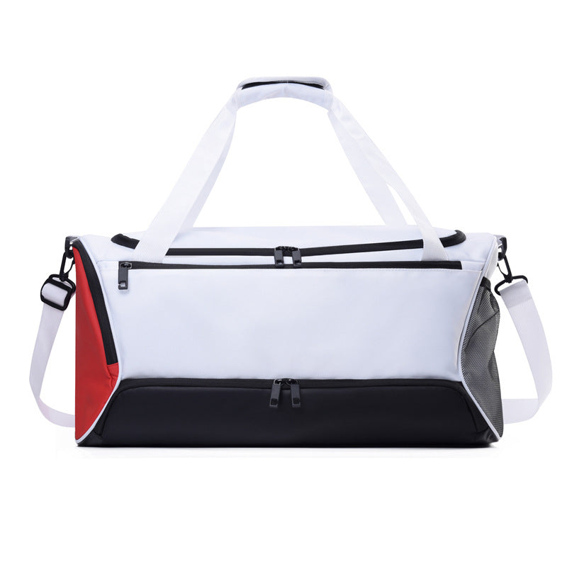 Langlebige Reise Gym Duffel