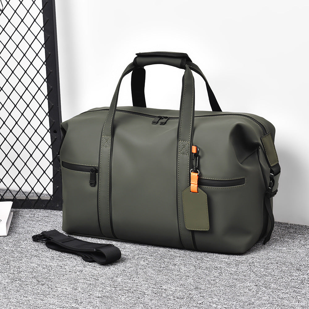 Vielseitige wasserdichte Reise-Duffel-Tasche Brehn
