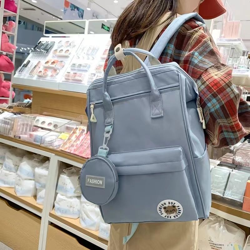 Funktionaler Alltagsrucksack Brehn
