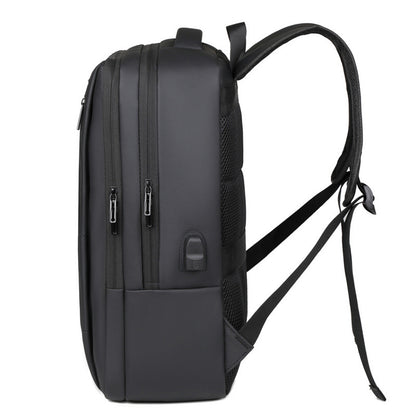 Ergonomischer Laptop-Rucksack Brehn