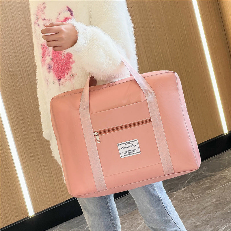 Geräumige Reisetasche Brehn