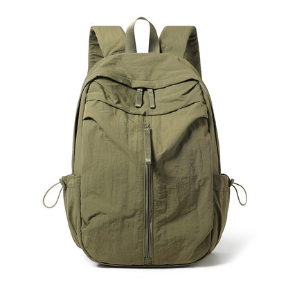 Leichter Mehrfachfach-Rucksack