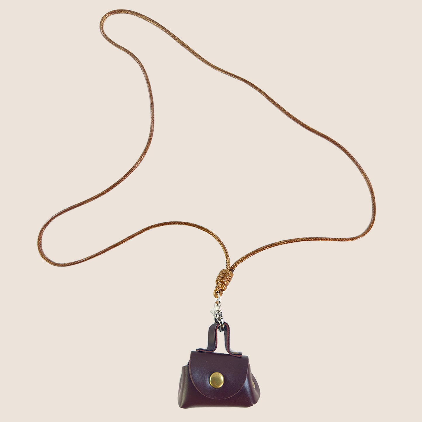 Chic Miniatur Crossbody Tasche Brehn