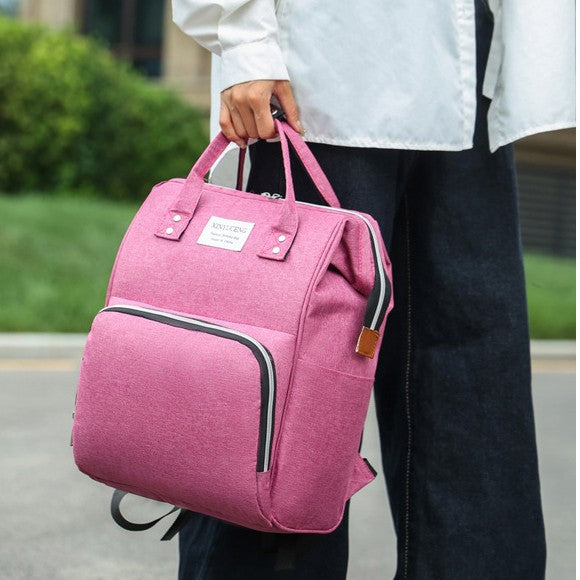 Stylischer Rucksack Brehn