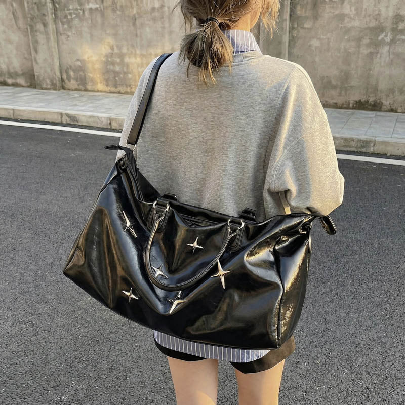 Premium Reis-Wochenendtasche Brehn
