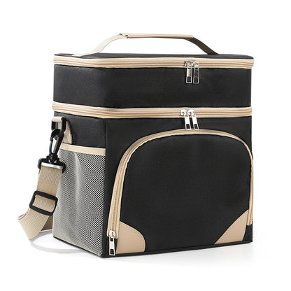 Damen isolierte Mehrzweck-Kühltasche Brehn