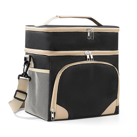 Damen isolierte Mehrzweck-Kühltasche Brehn