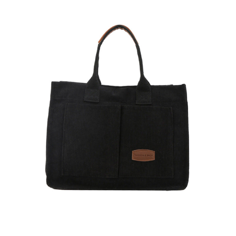 Vielseitige Cordura Utility Tote Brehn