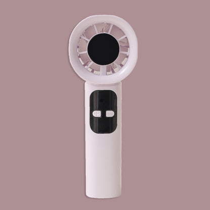 Damen tragbarer USB Handventilator Brehn