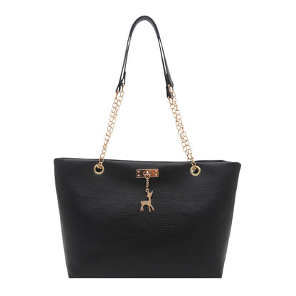Chic Designer-inspirierte Tote Bag Brehn