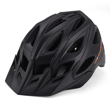 Mountainbiking Helm Brehn