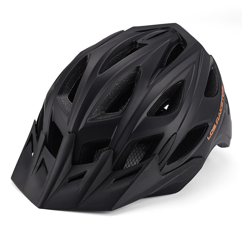 All-Terrain Mountainbike-Helm Brehn