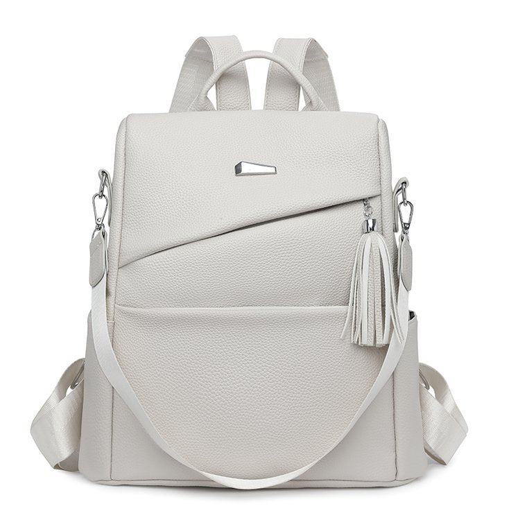 Chic Multifunktionaler Rucksack Brehn