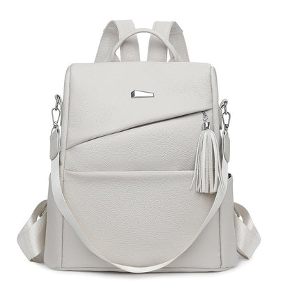 Chic Multifunktionaler Rucksack Brehn