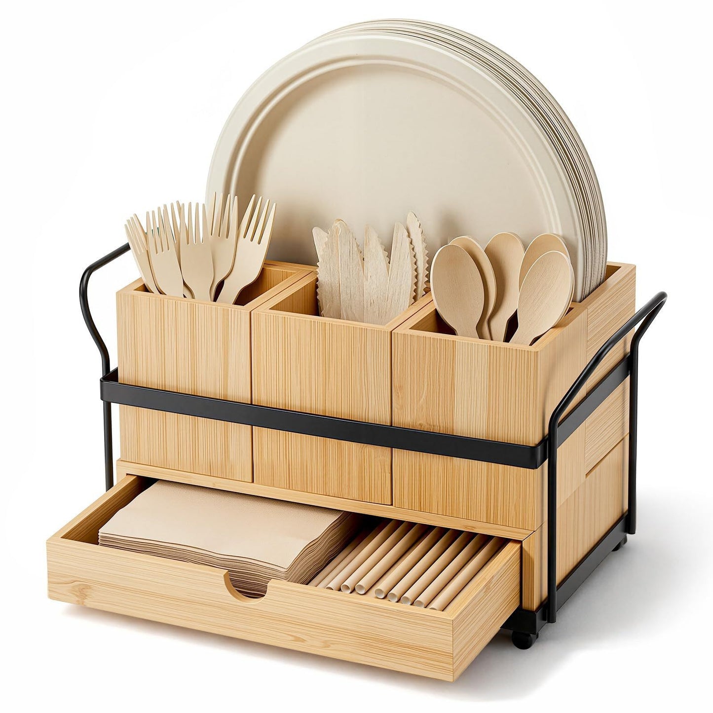 Küchenorganizer Brehn