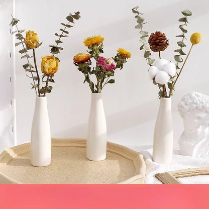 Moderner Minimalistischer Vase