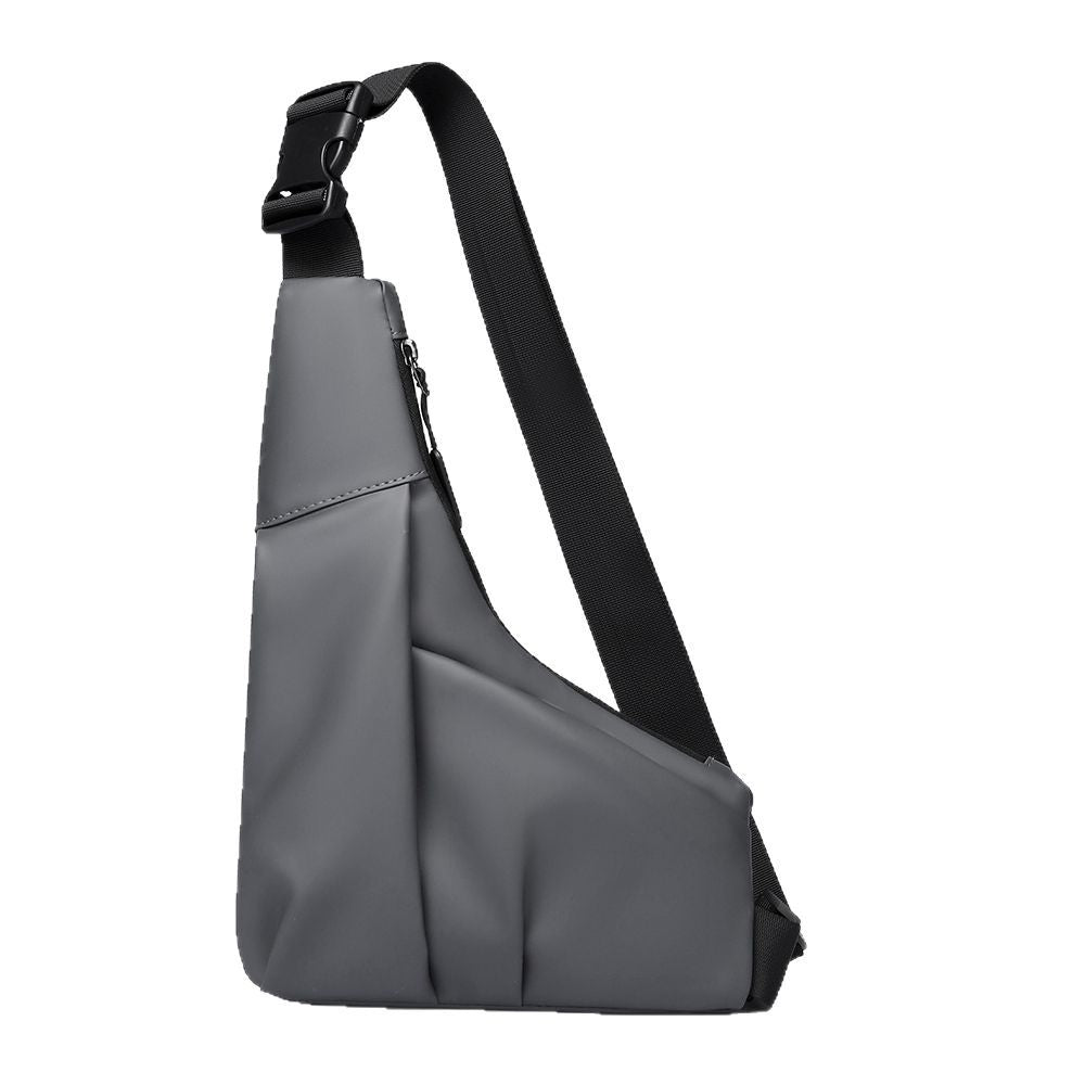 Stylische Wasserfeste Slingtasche Brehn