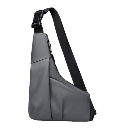 Stylische Wasserfeste Slingtasche Brehn