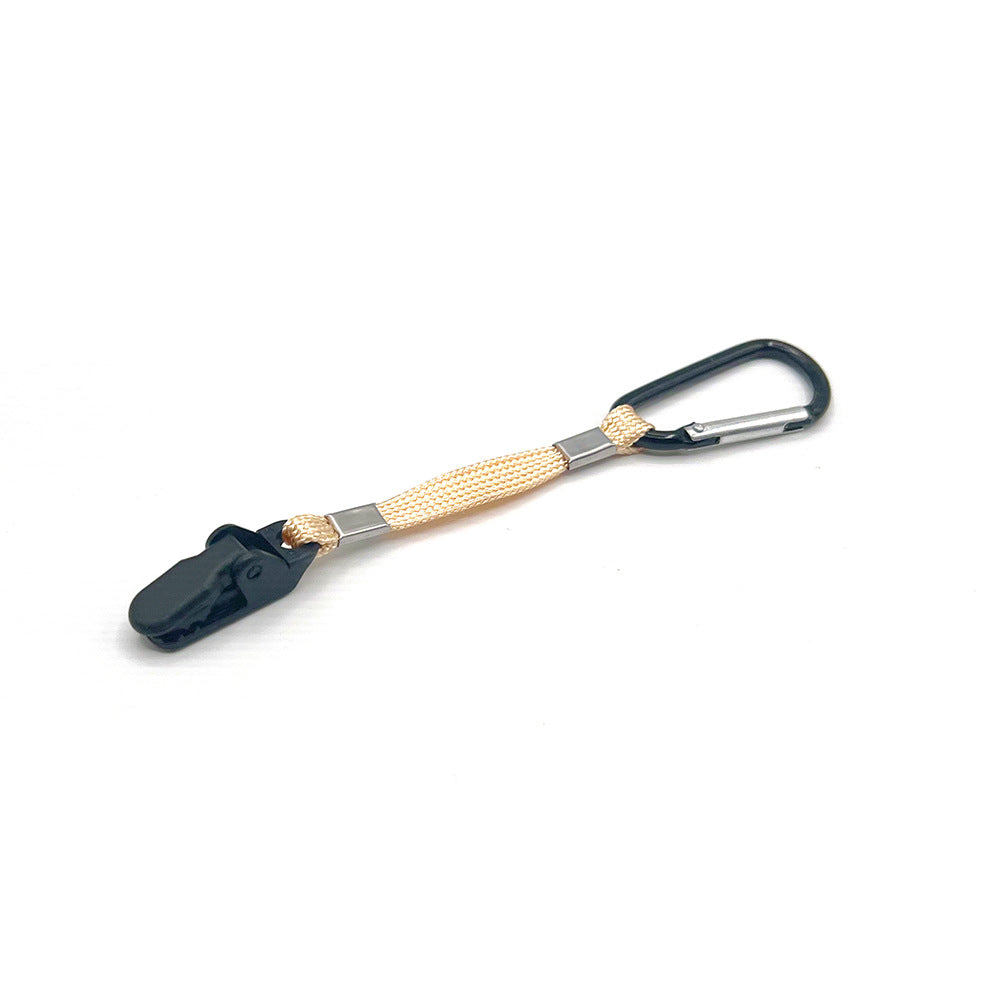 Heavy-Duty Gear Clip Brehn
