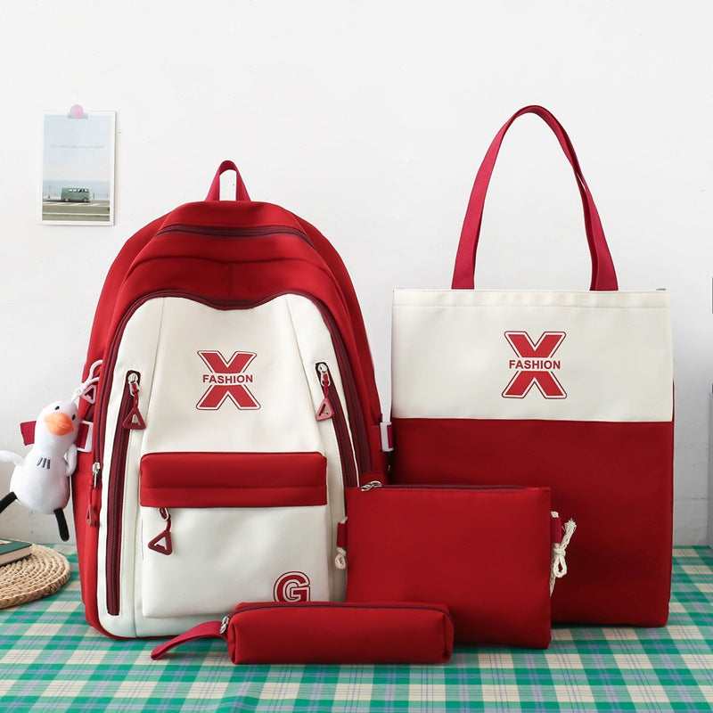 Backpack-Set Brehn