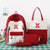 Backpack-Set Brehn
