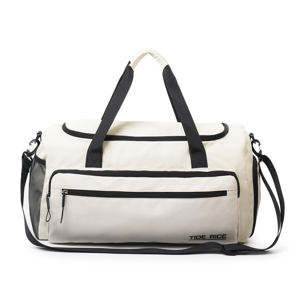 Erweiterte Reise-Duffel-Tasche Brehn