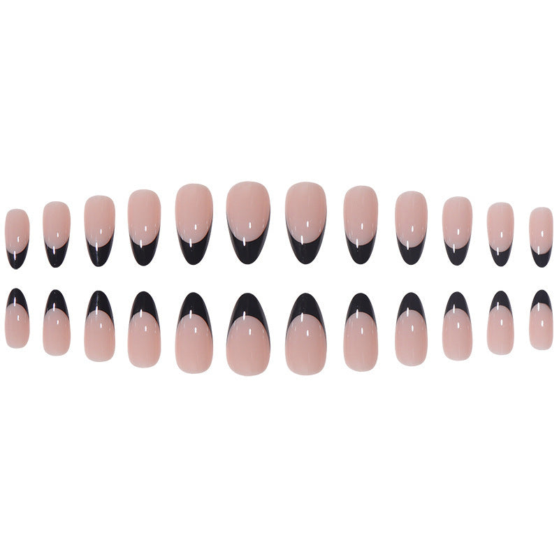 Elegante Stiletto Nagelkunst Brehn 1789915539