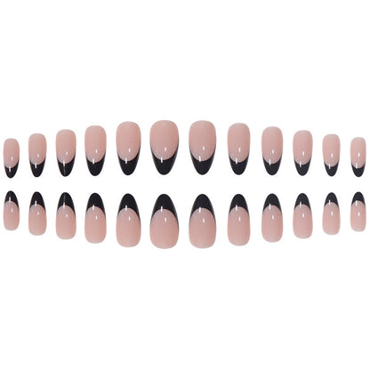 Elegante Stiletto Nagelkunst Brehn 1789915539