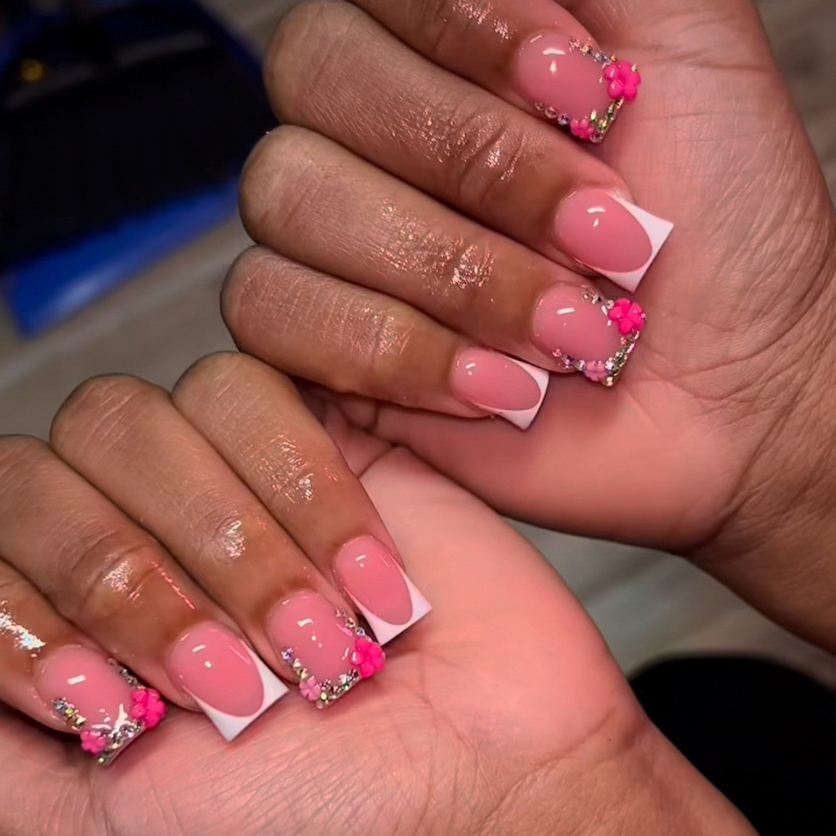 Nail Art Brehn