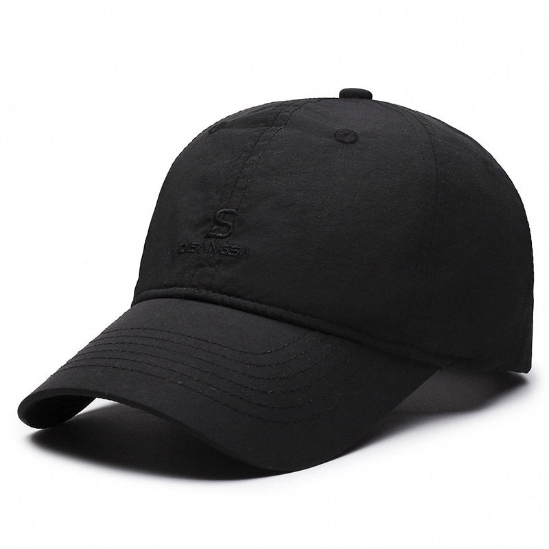 Unisex Leichte Sportmütze Brehn