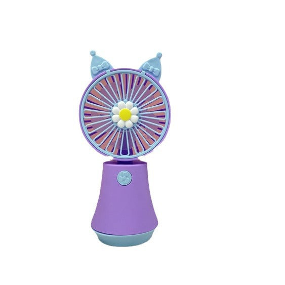 Unisex Kreativer Handventilator Brehn