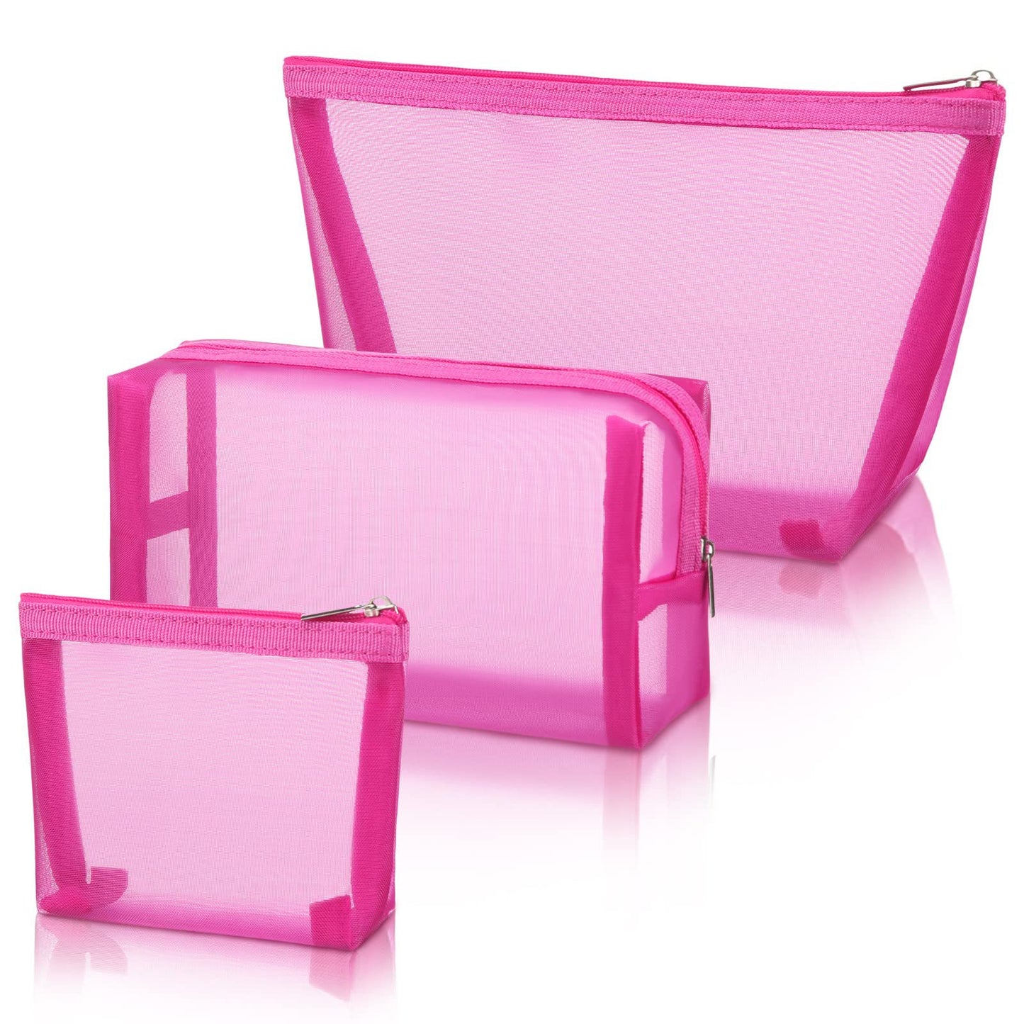 Damen Mehrzweck Organizer-Taschen Set Brehn
