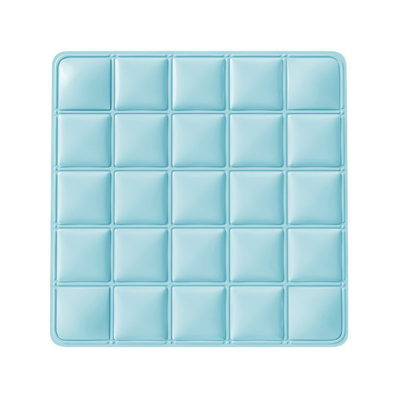 Niedliches Tier-Themen-Kissenpad