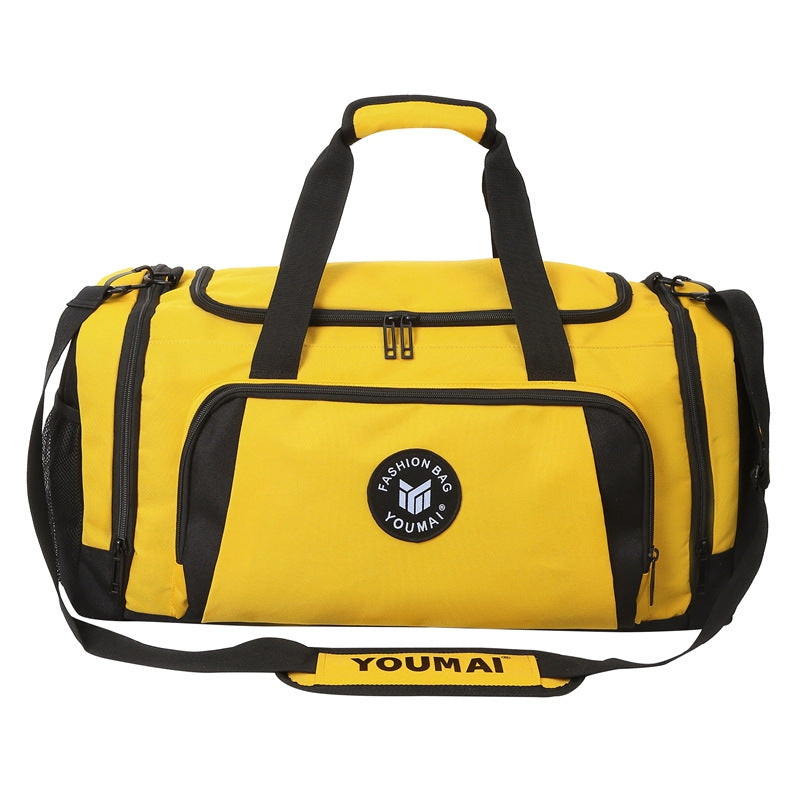 Vielseitige Reisetrainings-Tasche Brehn