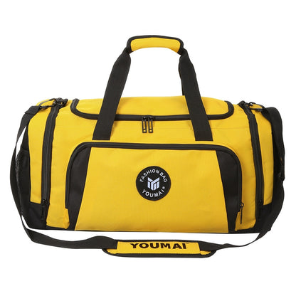 Vielseitige Reisetrainings-Tasche Brehn