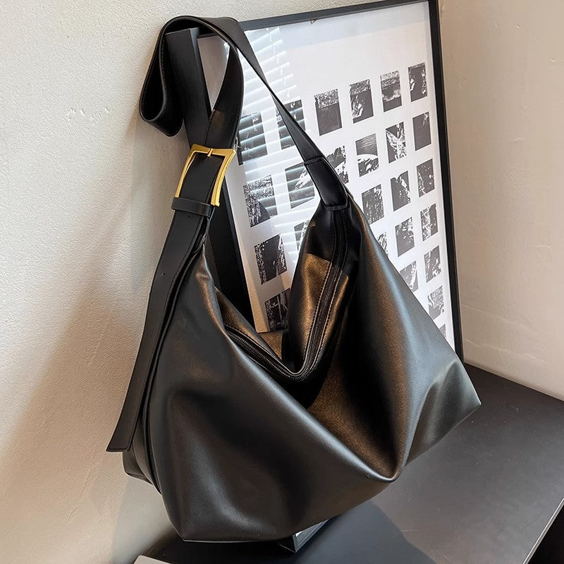 Schultertasche Brehn