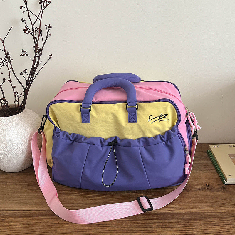 Stylische Multifunktions-Reisetasche Brehn